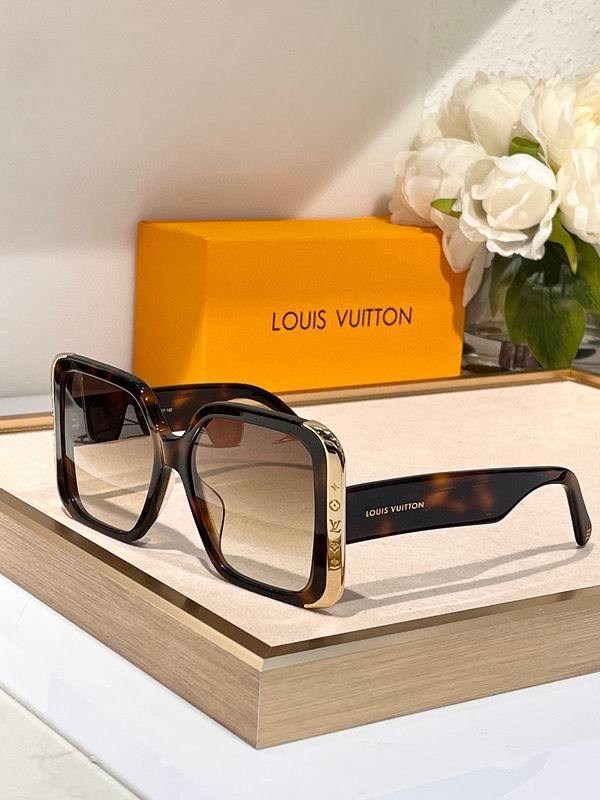 LV Sunglasses 104